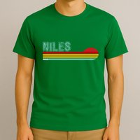 Niles Michigan T-Shirt