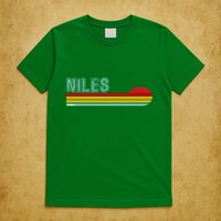 Niles Michigan T-Shirt