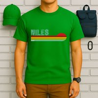 Niles Michigan T-Shirt