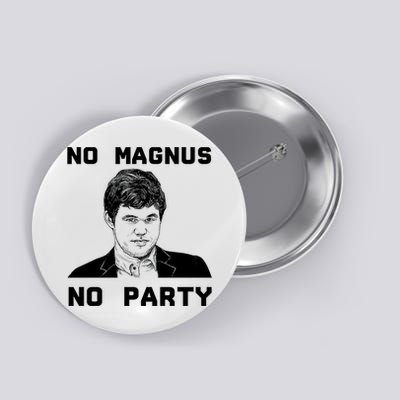 No Magnus No Party Button