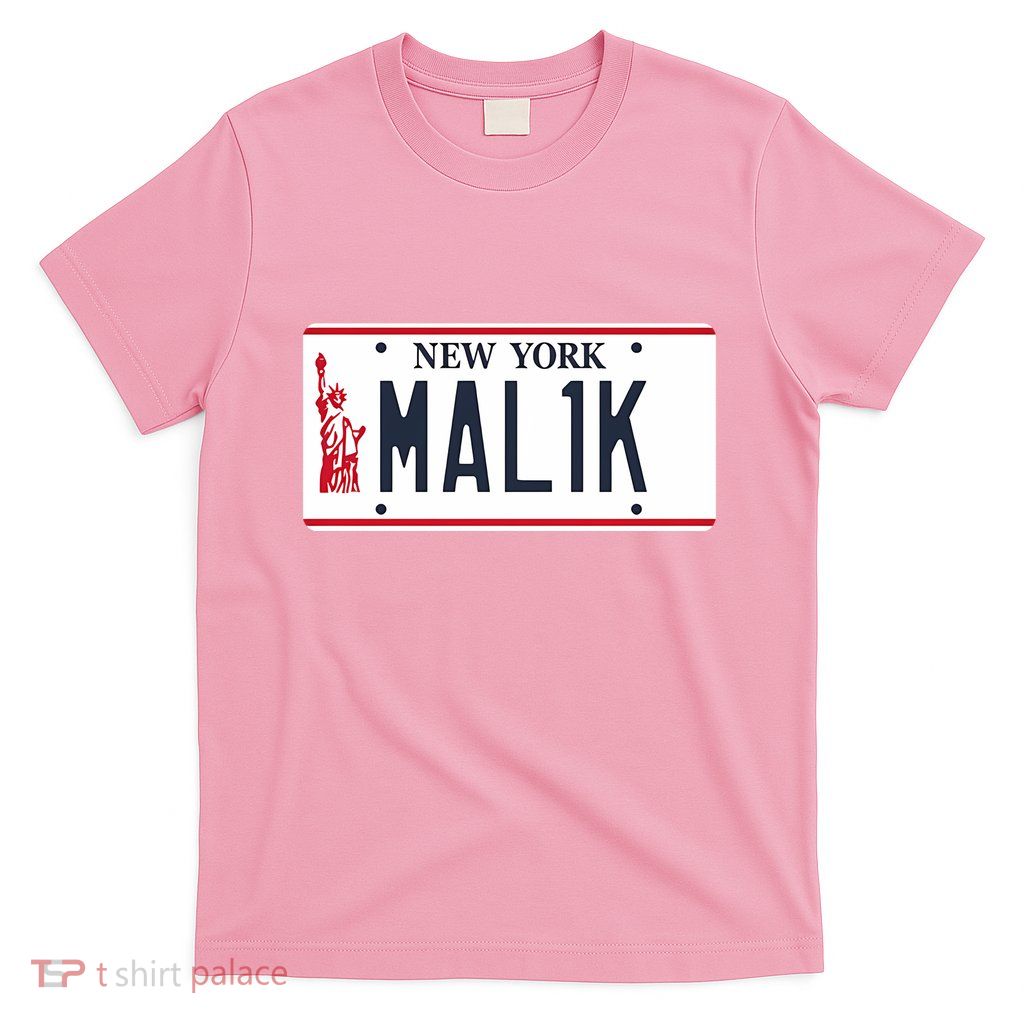 Ny Mal1k T-Shirt