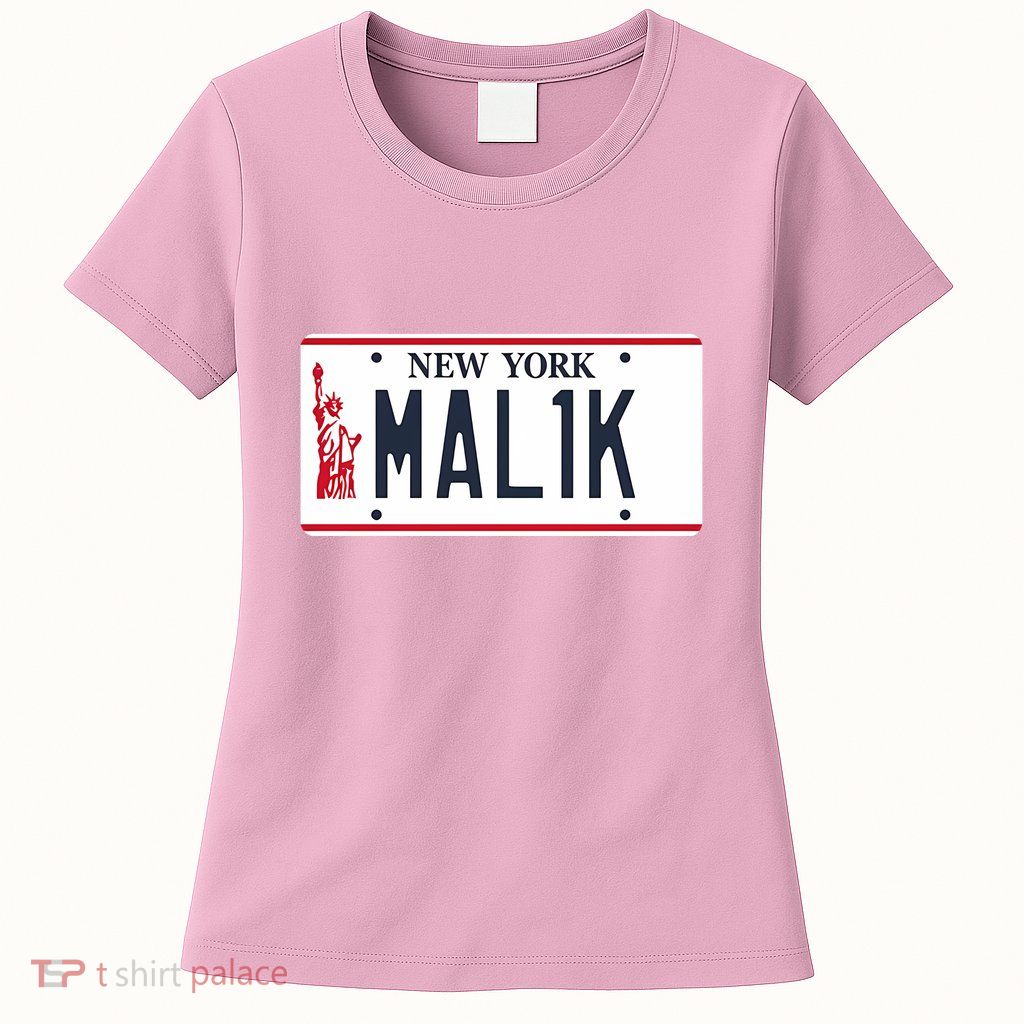 Ny Mal1k Women's T-Shirt