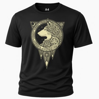Norse Mythology Performance Shirt