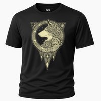 Norse Mythology Cooling Performance Crew T-Shirt