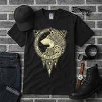 Norse Mythology Tall T-Shirt
