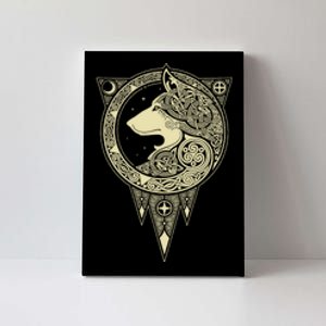 Norse Mythology Canvas