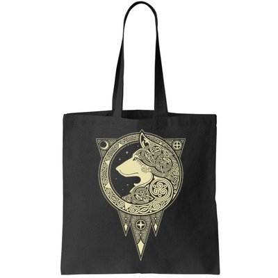 Norse Mythology Bag