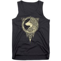 Norse Mythology Tank Top