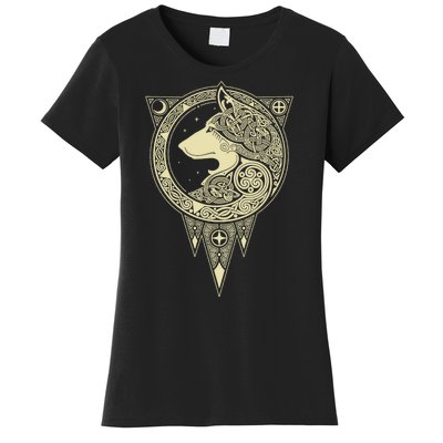 Norse Mythology Women's T-Shirt