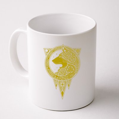 Norse Mythology Coffee Mug