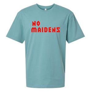 No Maidens Sueded Cloud Jersey T-Shirt