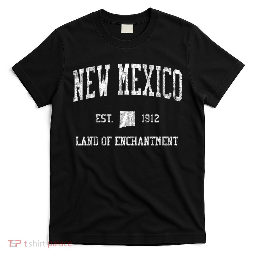 New Mexico T-Shirt