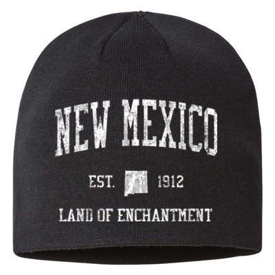 New Mexico Sustainable Beanie