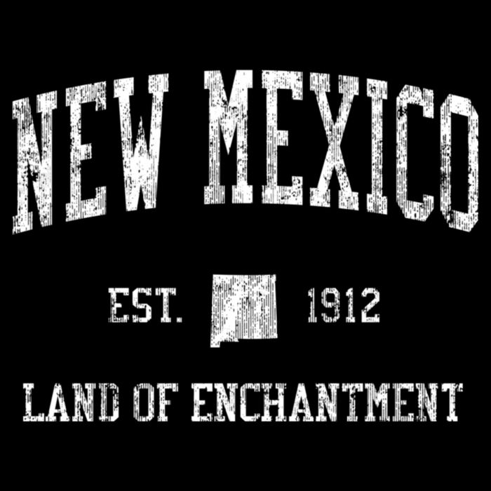 New Mexico Toddler Hoodie
