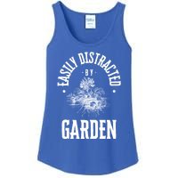 NatureS Muse: National Gardening Day Edition Gift Ladies Essential Tank