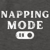 Napping Mode On Vector Backpack