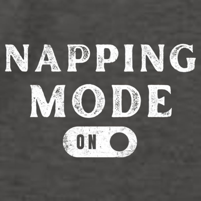 Napping Mode On Vector Backpack