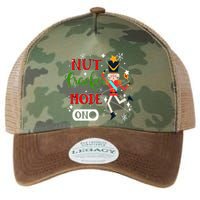Nutcracker Mode On Nutcracker Christmas Legacy Tie Dye Trucker Hat