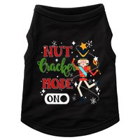 Nutcracker Mode On Nutcracker Christmas Doggie Tank