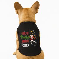Nutcracker Mode On Nutcracker Christmas Doggie Tank