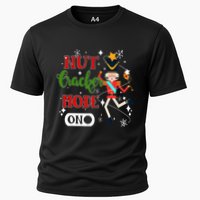 Nutcracker Mode On Nutcracker Christmas Performance Shirt