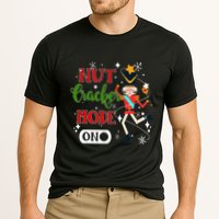 Nutcracker Mode On Nutcracker Christmas Performance Shirt