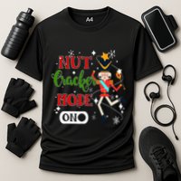 Nutcracker Mode On Nutcracker Christmas Performance Shirt