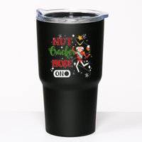 Nutcracker Mode On Nutcracker Christmas Tumbler