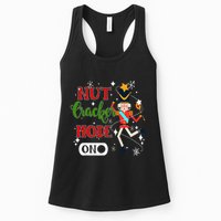Nutcracker Mode On Nutcracker Christmas Womens Tank Top