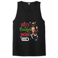 Nutcracker Mode On Nutcracker Christmas PosiCharge Competitor Tank