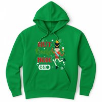 Nutcracker Mode On Nutcracker Christmas Hoodie