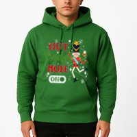 Nutcracker Mode On Nutcracker Christmas Hoodie