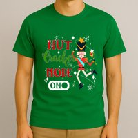 Nutcracker Mode On Nutcracker Christmas T-Shirt