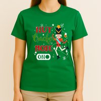 Nutcracker Mode On Nutcracker Christmas T-Shirt