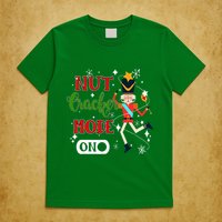 Nutcracker Mode On Nutcracker Christmas T-Shirt