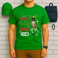 Nutcracker Mode On Nutcracker Christmas T-Shirt