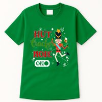 Nutcracker Mode On Nutcracker Christmas Tall T-Shirt