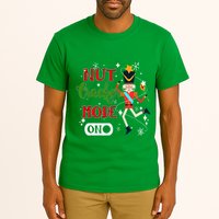 Nutcracker Mode On Nutcracker Christmas Tall T-Shirt