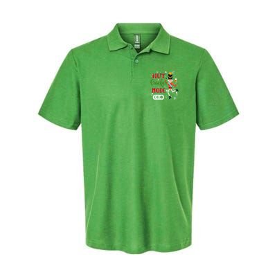 Nutcracker Mode On Nutcracker Christmas Polo