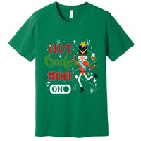 Nutcracker Mode On Nutcracker Christmas Premium T-Shirt