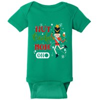 Nutcracker Mode On Nutcracker Christmas Baby Bodysuit