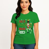Nutcracker Mode On Nutcracker Christmas Womens T-Shirt