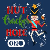 Nutcracker Mode On Nutcracker Christmas Infant Baby Jersey Bodysuit