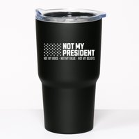 Not My President Not Voice Not My Values Not My Belliefs Tumbler