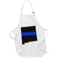 New Mexico Police T New Mexico Law Enforcement Apron