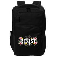 Not My President Not My Voice Not My Value Not My Beliefs Impact Tech Backpack