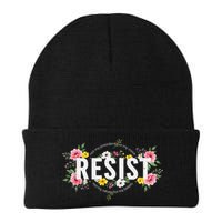 Not My President Not My Voice Not My Value Not My Beliefs Beanie