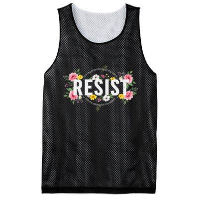Not My President Not My Voice Not My Value Not My Beliefs Mesh Reversible Basketball Jersey Tank