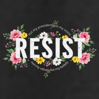 Not My President Not My Voice Not My Value Not My Beliefs Tumbler