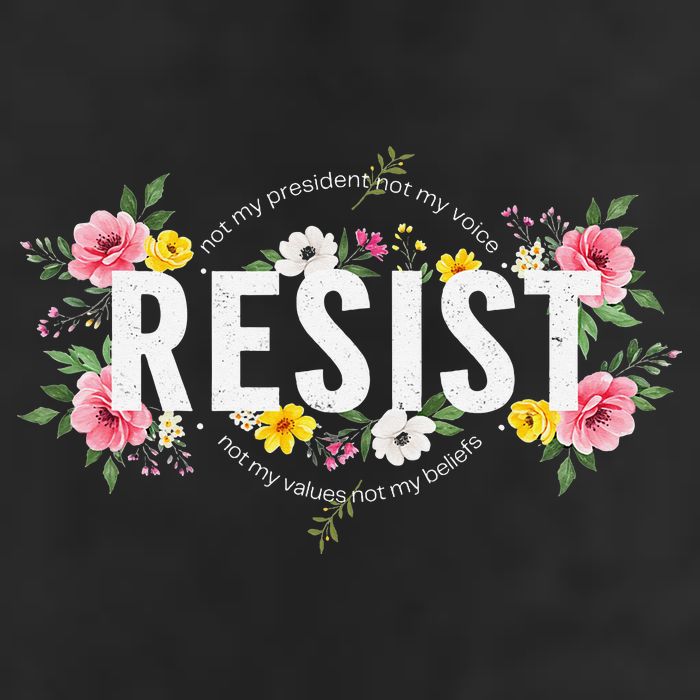 Not My President Not My Voice Not My Value Not My Beliefs Tumbler